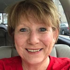 Meet your Posher, Pamela